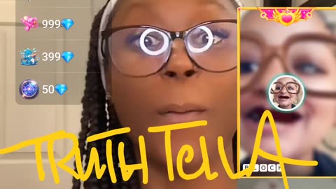 BUBBLY GOING IN ON TRAP CECE UNTIL CLIPPED