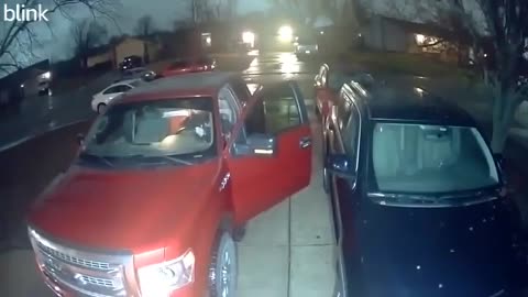 😂 Ice is Slick! Watch This Hilarious Moment | FunFM