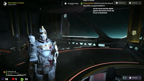 (XBOX) - Helldivers 2 - CYBERSTAN AWAITS!!