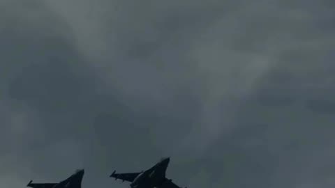 Pakistan Air Force Flypast Rehearsal for Independence Day 2025 in Islamabad 14th August Celebrations