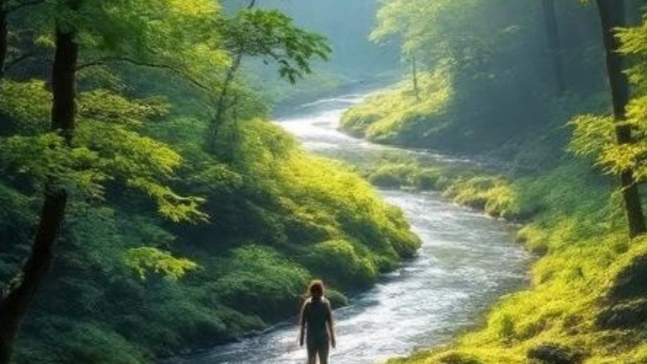 What Happens When We Let Go?