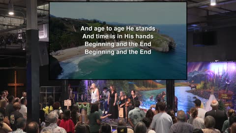 LIVE One Love Ministries