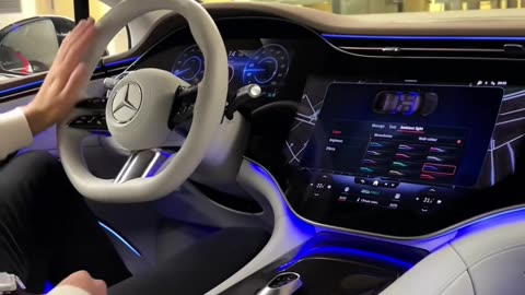 ✨🤯 You Won't Believe the Design of This Luxury Car! | LuxurySportsCars