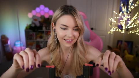 3+ Hours ASMR 53