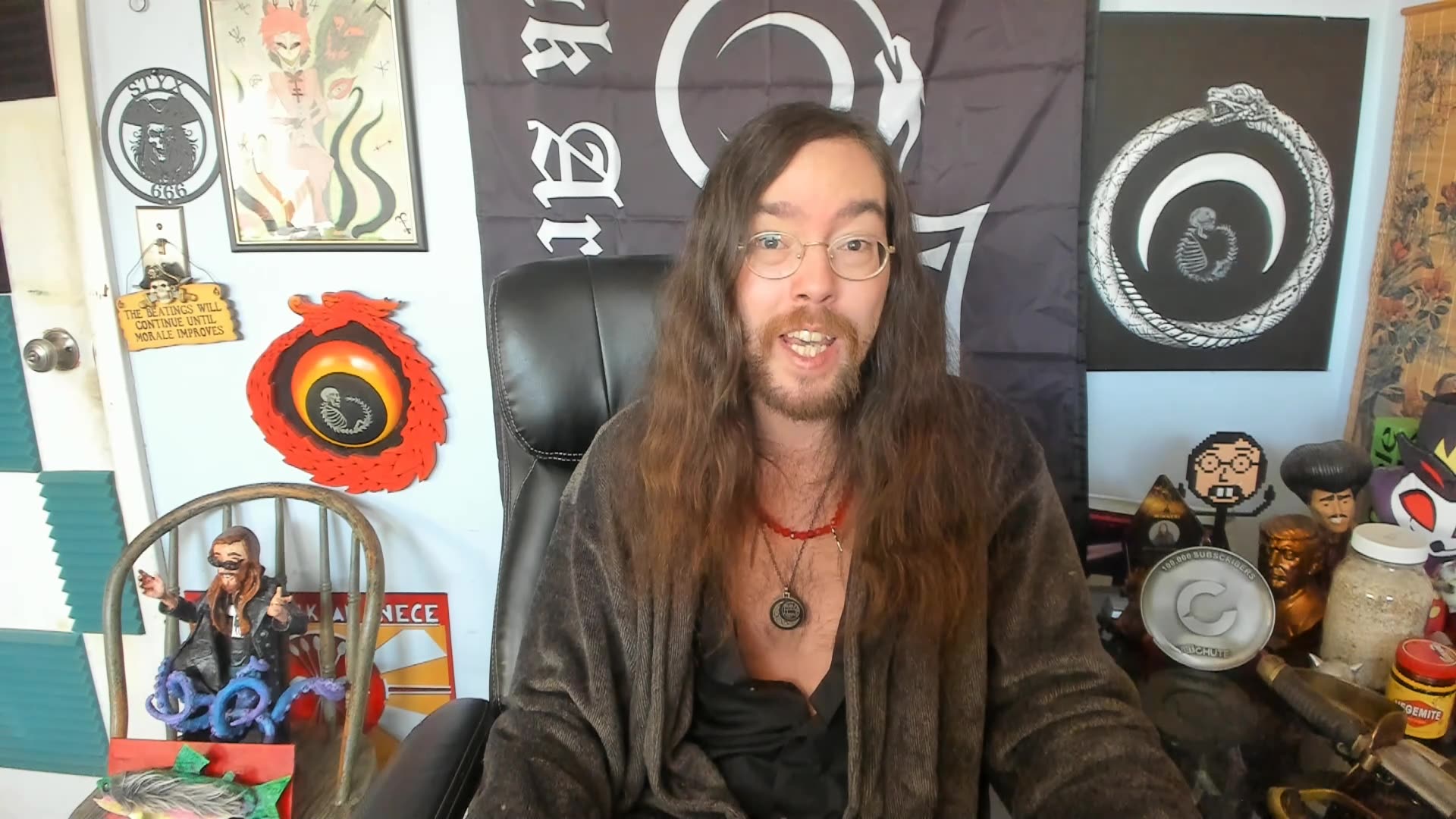 No Kings Day Was a Wash for Liberals as Trump Trolls Them All, and Obliterates Harry Sisson