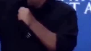 Ryan Matta ~ What Happened to our President of Peace?