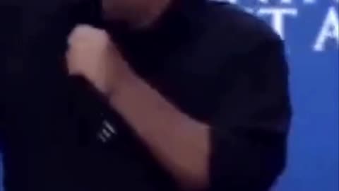 Ryan Matta ~ What Happened to our President of Peace?