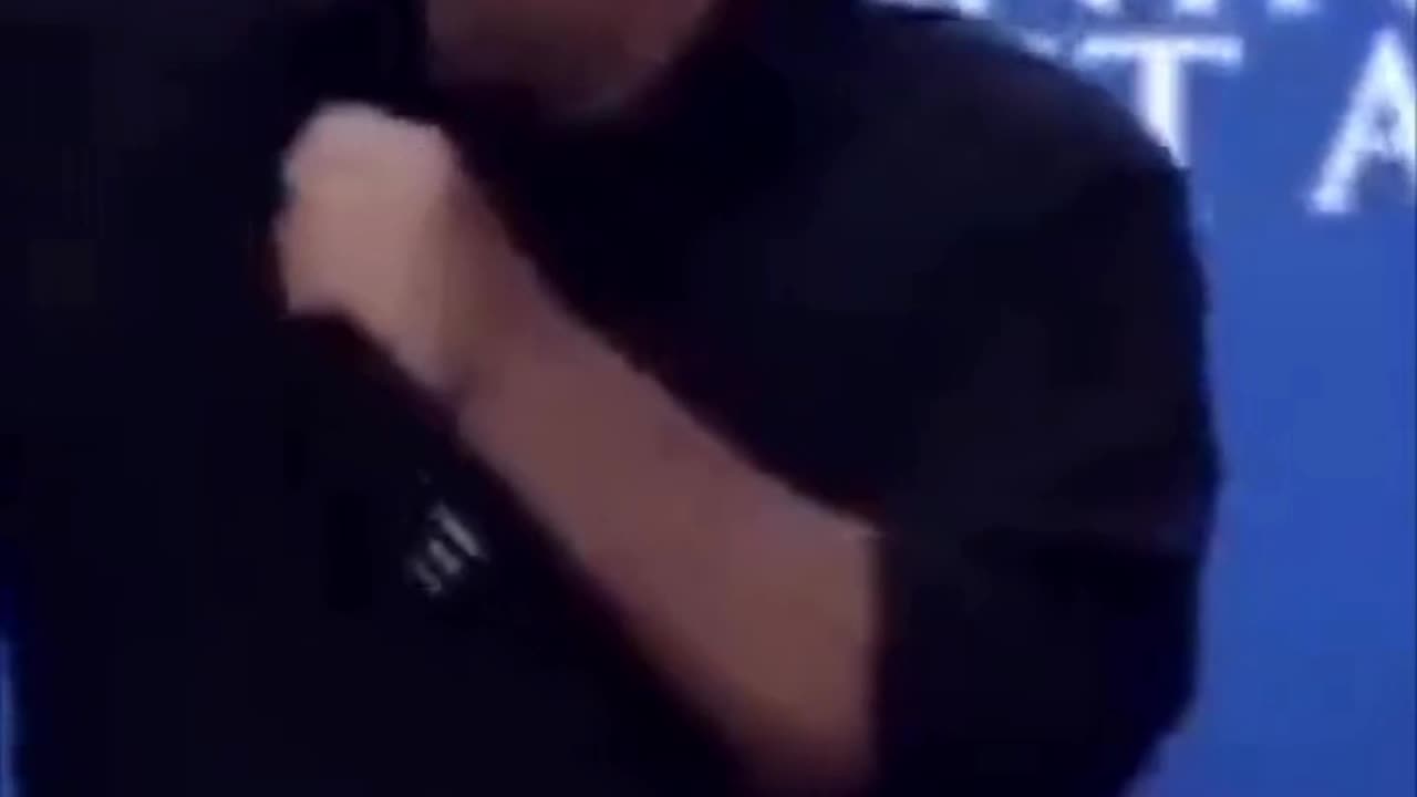 Ryan Matta ~ What Happened to our President of Peace?