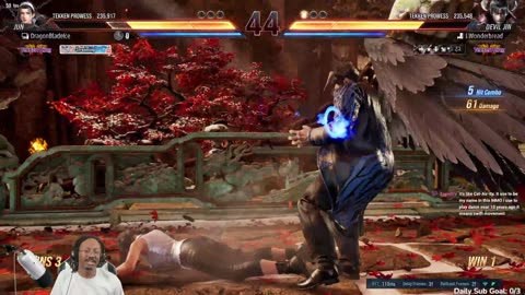 Need to level up for Frosty still