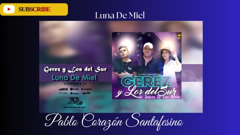 GERÉZ Y LOS DEL SUR