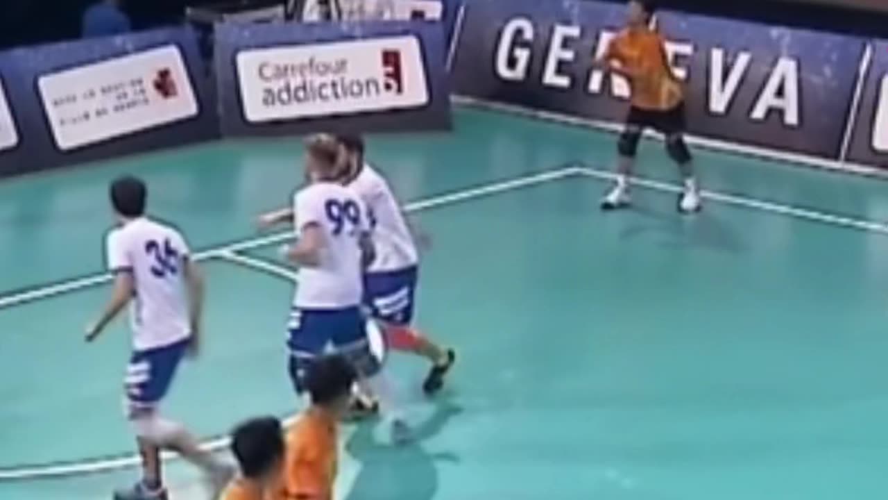 Chu had the last word 😮‍💨