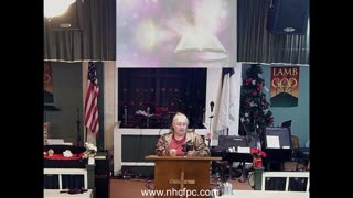 Sylvia Marlar - Lacey Bolling 1-4-2026 pm