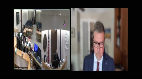 Bong v Douglas County School District 15 (PRR)