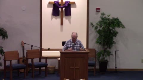 CBC Message 8/24/25