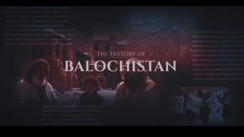 Balochisthan