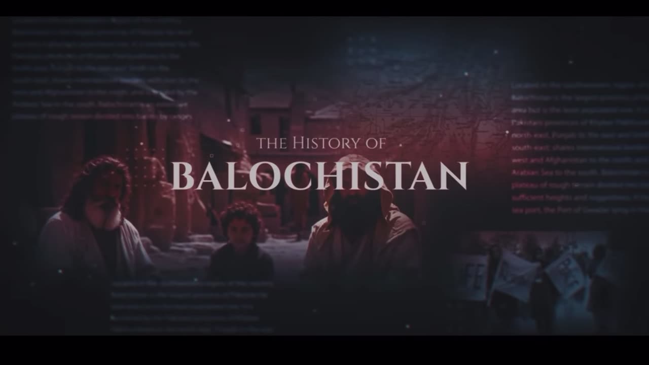 Balochisthan