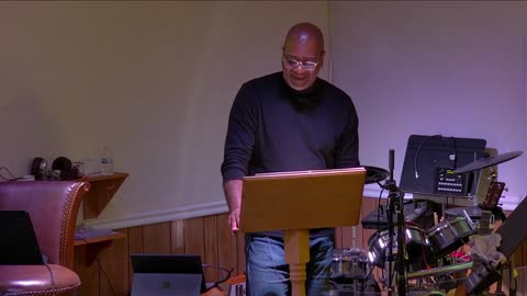 Calvary Chapel of Manassas - Wednesday Worship & Exodus Study