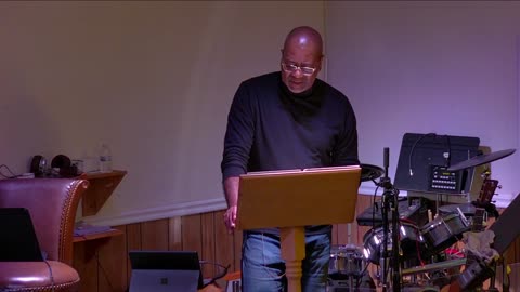 Calvary Chapel of Manassas - Wednesday Worship & Exodus Study