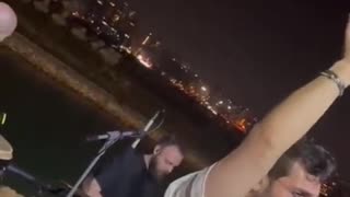 🚀💥 Israel Iran War | Iranian Ballistic Missiles Threaten Israel | RCF
