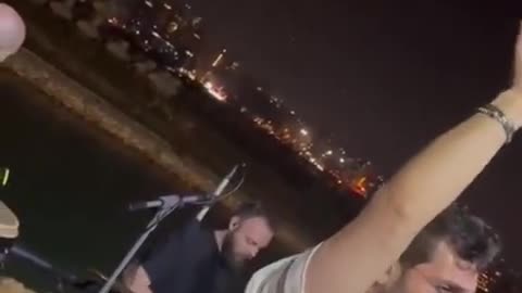 🚀💥 Israel Iran War | Iranian Ballistic Missiles Threaten Israel | RCF