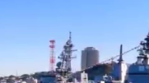日本のイージス艦と呼ばれる護衛艦がヤバい・・・