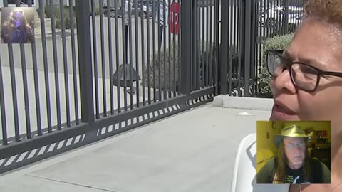 California riots today, Ice agents under attack from liberal trash.