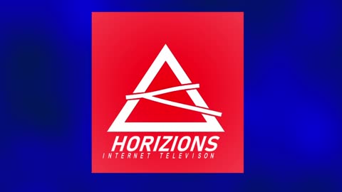 Horizions Internet Television Ident Spring 2024