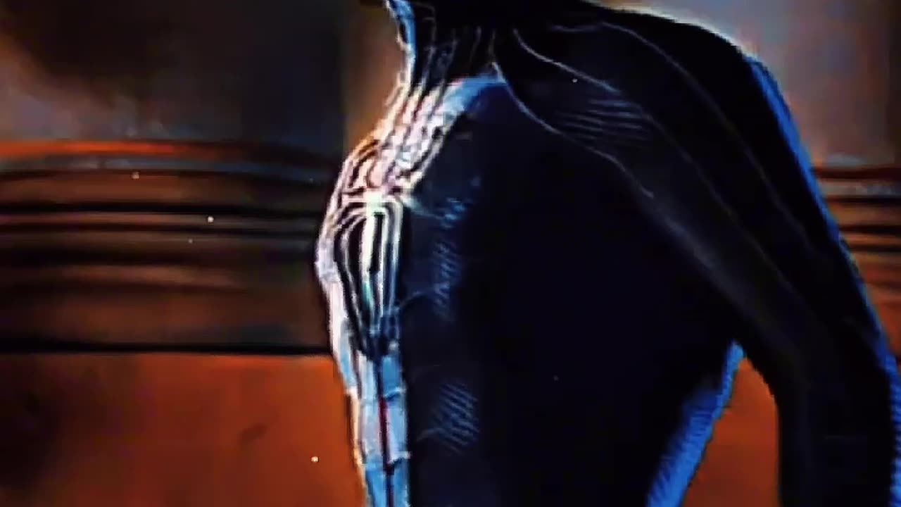 The OG Spider Man 🕷️