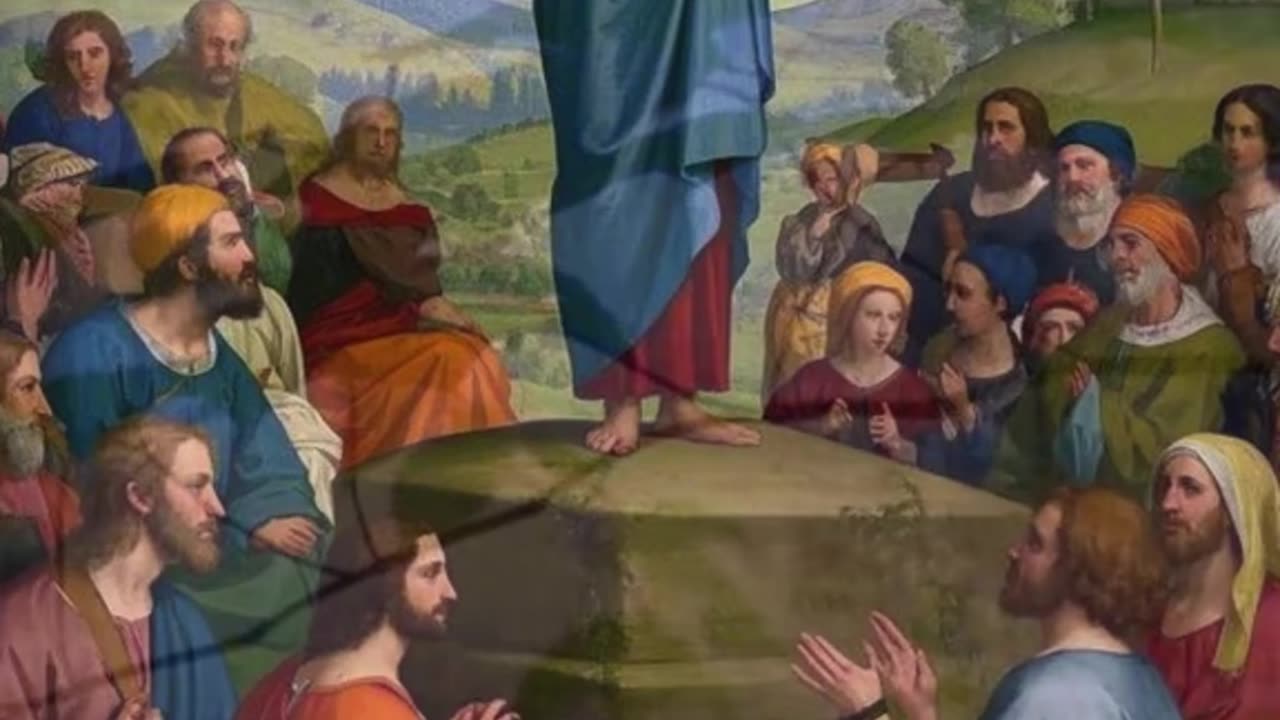 ❤️ Jesus Te Ama! ✨