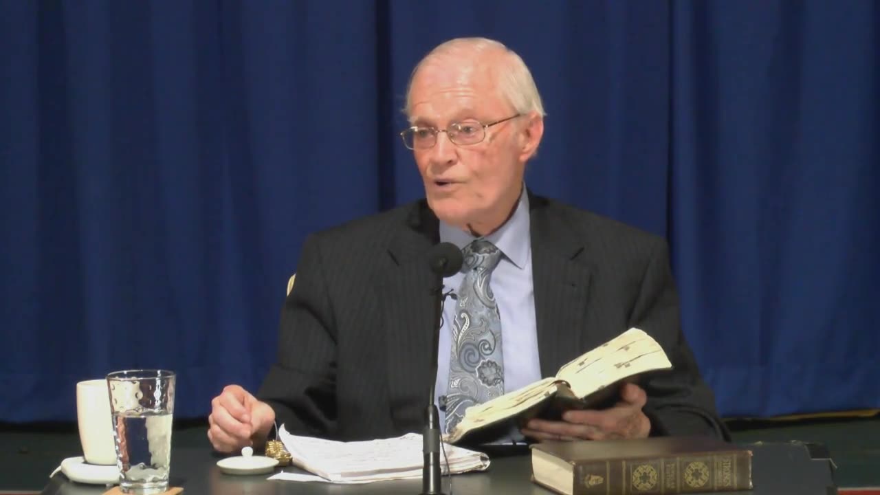 Overcoming Satan and Demons