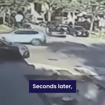 New surveillance video puts Chicago police crash under scrutiny