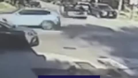 New surveillance video puts Chicago police crash under scrutiny