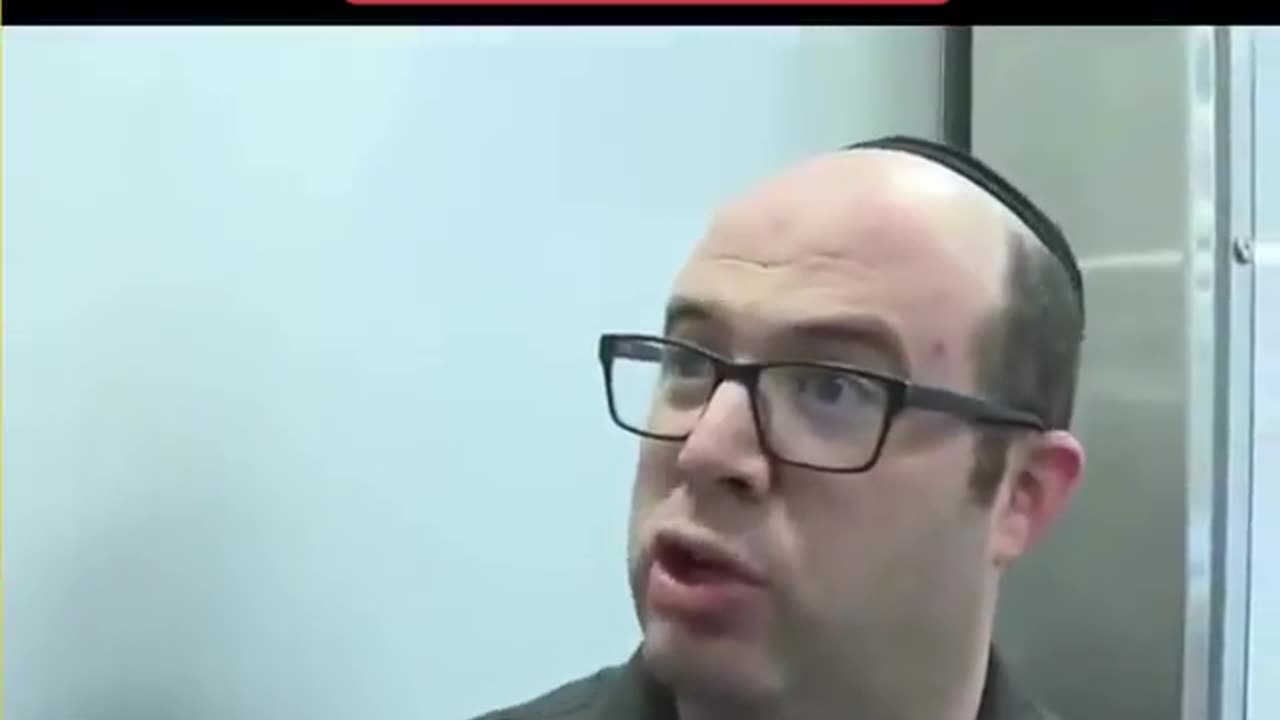 stinky jews
