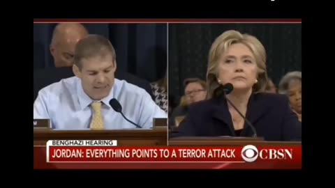Hillary knew the Truth