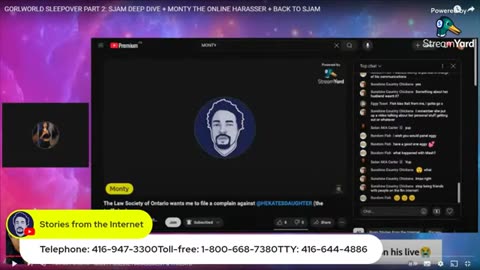 SFTI 20250119 The multiple ways... HEKATESDAUGHTER scams her clients (PART 1)