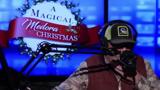 GFBS Interview: Misti Koop " A Magical Medora Christmas"