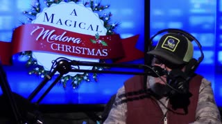 GFBS Interview: Misti Koop " A Magical Medora Christmas"