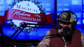 GFBS Interview: Misti Koop " A Magical Medora Christmas"