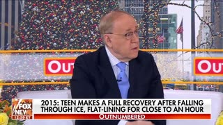 ‘The Miracles Among Us’ spotlights medical miracles fueled by faith