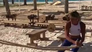 Full Body Workout