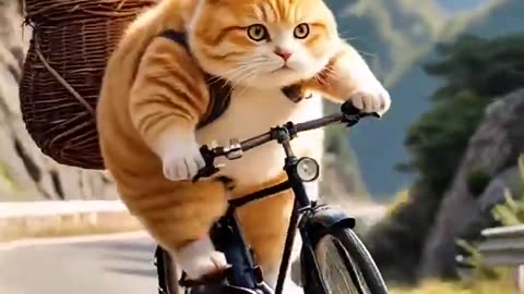 My 1 Month Experiment With AI Cats Changed My Opinion On FUNNY AI.