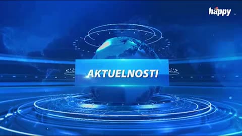 AKTUELNOSTI - Amerika sprema teren za sukob sa Kinom - Sta sledi posle Grenlanda? - (11.01.2026)