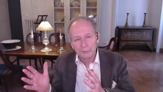 Putin Vows to FINISH OFF Ukraine, EU & Trump SABOTAGED Peace - Alastair Crooke & Danny Haiphong