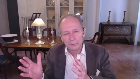 Putin Vows to FINISH OFF Ukraine, EU & Trump SABOTAGED Peace - Alastair Crooke & Danny Haiphong