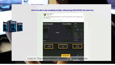 New AI Tool Sends Unlimited Traffic (No Ads, No Face)