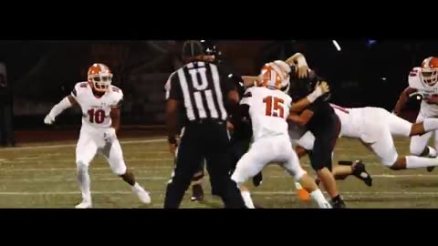 The Best High School Football Video Ever Created