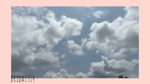 Clouds TRAVEL