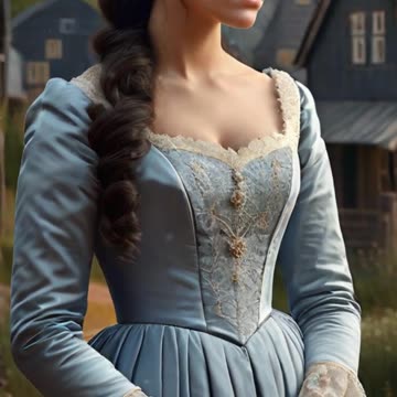 The Bride of Black Lake Finland's Ghost Legend