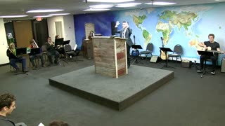 Perseverance Of The Saints