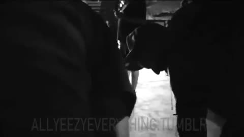 Kanye West X Jay Z - Watch The Throne Documentary + BTS Tour Footage